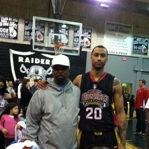 Meet your Posher, Tony